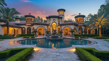 Editorial photography capturing the architectural beauty and unique aspects of residential properties in a real estate investment context