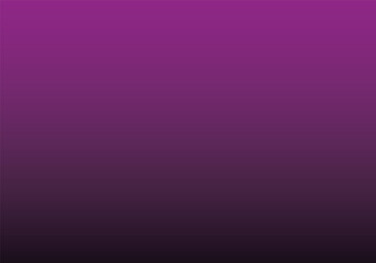 Abstract background wallpaper deep purple and purple gradient blurry soft smooth