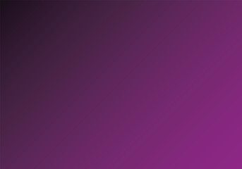 Abstract background wallpaper deep purple and purple gradient blurry soft smooth