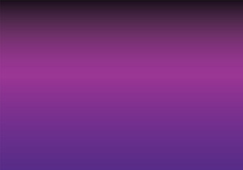 Abstract background wallpaper deep purple and purple gradient blurry soft smooth