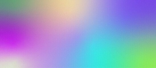 Abstract gradient foil shimmer background. Blurred 
gradient colored background for Banner, Flyer, UI, Presentation . Rich color web page background illustration vector art design.