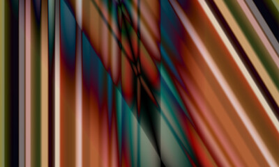 Gradient background abstract metallic linear brown mood series (2)