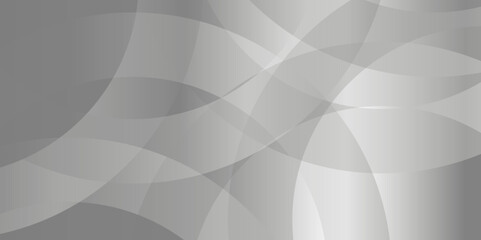 Abstract background with lines. Abstract minimal geometric white and gray light background design. white transparent material in triangle diamond and squares shapes in random geometric pattern.