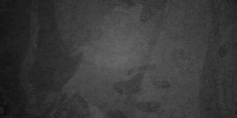 Black grunge abstract background.White dust and scratches on a black background. Distressed Rough Black cracked wall slate texture wall grunge backdrop rough background.