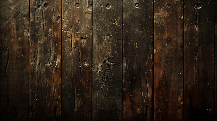 Brown Wood Texture Abstract Background