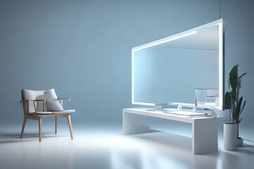 modern interior design