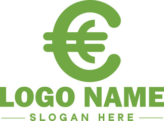 finance logo icon, business finance logo, finance design, trading and distribution logo, accounting & financial logo, Vector Icon, Finance Template design editable vector