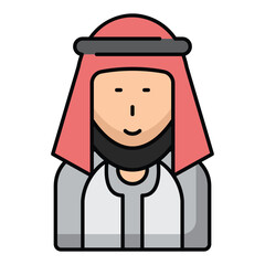  A follower of Islam, embracing its teachings of peace, compassion, and submission to the divine.