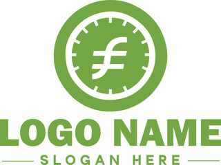 finance logo icon, business finance logo, finance design, trading and distribution logo, accounting & financial logo, Vector Icon, Finance Template design editable vector