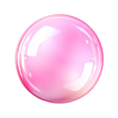 bubble gum bubble