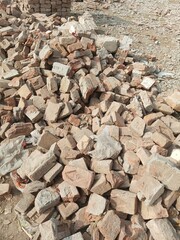 Bricks should be good for good building