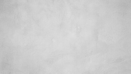 Old white concrete wall or stone for pattern and background.