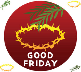 Good Friday is celebrated every year on 29 March.
