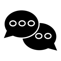 Communication Icon
