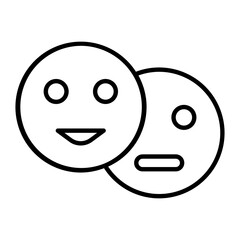 User Experience Icon