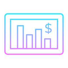 Growth Icon