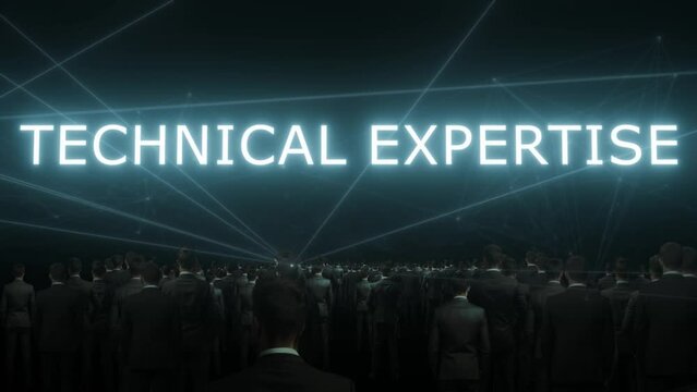 Enterprise Ecosystems: Interweaving Hard Skills, professional training, specialized knowledge within skill certification and Technical expertise