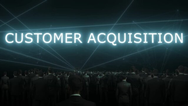 Visualizing Corporate Connections: Customer acquisition, lead generation, digital marketing in the World of SEO optimization and Traffic Acquisition