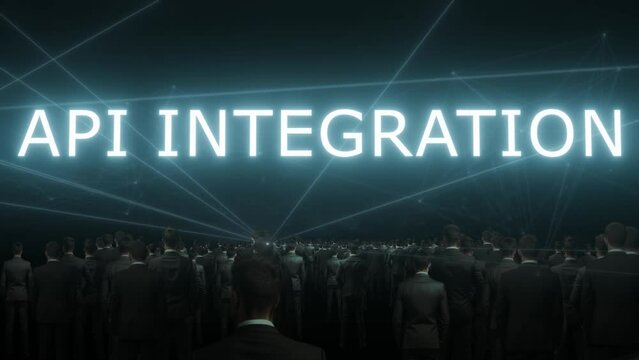 The Business Landscape: API integration, digital ecosystems, software interoperability and the Dynamics of platform services and API Economy