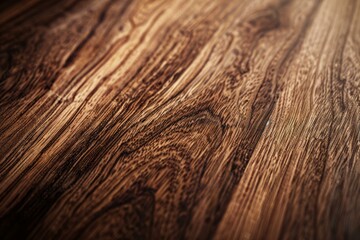 High-Resolution Exotic Wood Texture Background, Carpentry Concept