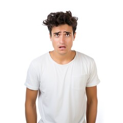 Obraz premium Overcoming Frustration Tips for Dealing with Life's Challenges