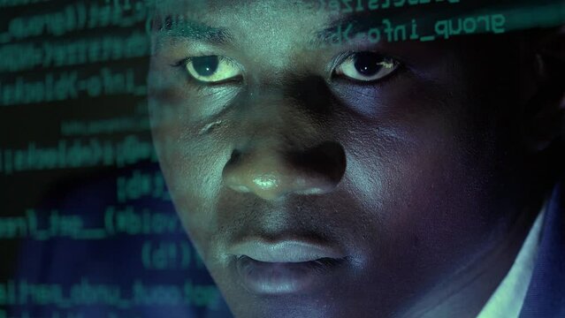 Codebreaker: The Silent Digital Heist