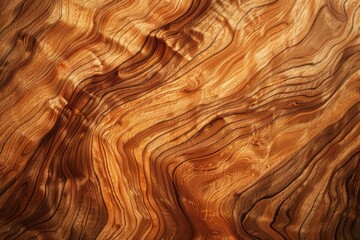 Elegant Wooden Texture, High-Resolution Background