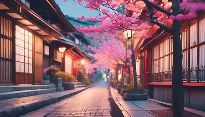Obraz premium japanese temple in kyoto
