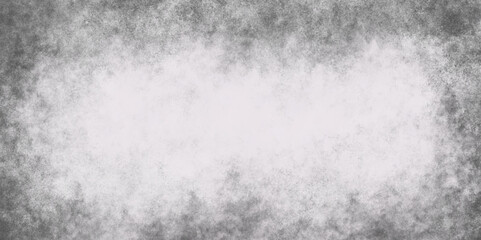 White texture paper with white marble texture, Black and white texture. Cement concrete grunge texture background. grunge textured design on stone gray color banner.
