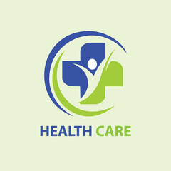 Medical icon symbol for element design with several variations