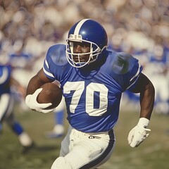 럭비 경기 순간포착