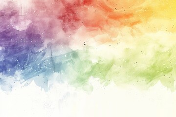 LGBTQ Pride vector manipulation software. Rainbow historical colorful bliss diversity Flag. Gradient motley colored ebony LGBT rights parade festival contentment diverse gender illustration