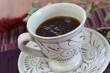 やちむんとおいしいコーヒー
