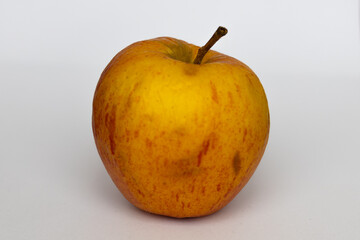 Polskie jabłko