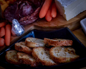 food