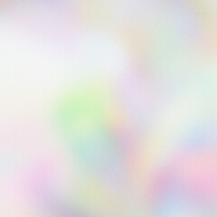 Obraz premium Smooth Gradient illustration Dreamy Background