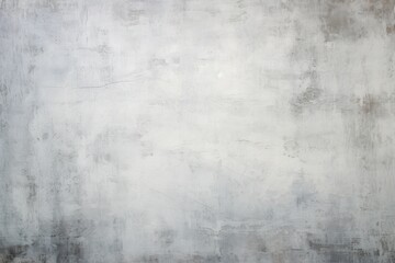 Fototapeta na wymiar Abstract gray oil paint brushstrokes texture pattern contemporary painting wallpaper