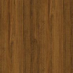Light wood texture background surface with old natural pattern or old wood texture table top view