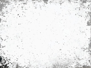 Fototapeta na wymiar Black and white grunge. Distress overlay texture. Abstract surface dust and rough dirty wall background concept. Vector EPS10. Black and white abstract grunge texture. Wall distressed texture.