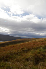 Stac Pollaidh, the Assynt Scottish Highlands