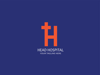 Hospital logo