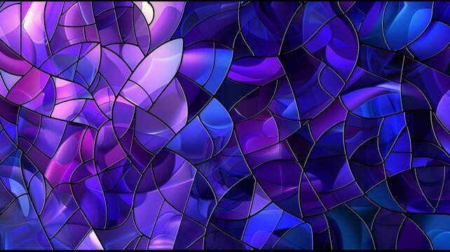 Glass Texture