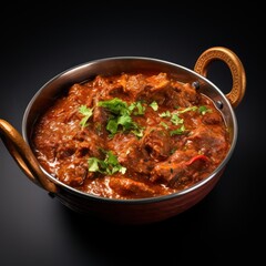 Delicious Kashmiri Lamb Curry Rogan Josh Recipe