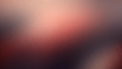 Abstract background in dark, pale shades of black, brown, red, and pink, evoking calmness and depth