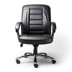 Modern Office Chair Stylish Design for Comfortable Work
