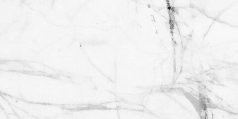 Obraz premium White marble pattern. White Cracked Marble rock stone marble texture. Natural stone rock structure. Crack lines texture. Bright marbling effect. Granite background. 