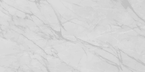 White marble pattern. White Cracked Marble rock stone marble texture. Natural stone rock structure. Crack lines texture. Bright marbling effect. Granite background. 