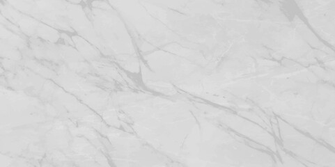 White marble pattern. White Cracked Marble rock stone marble texture. Natural stone rock structure. Crack lines texture. Bright marbling effect. Granite background. 