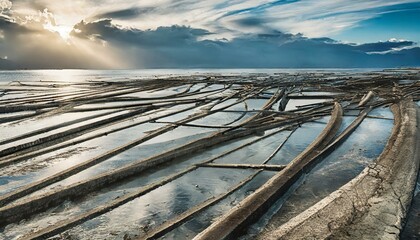 Naklejka premium Viejes