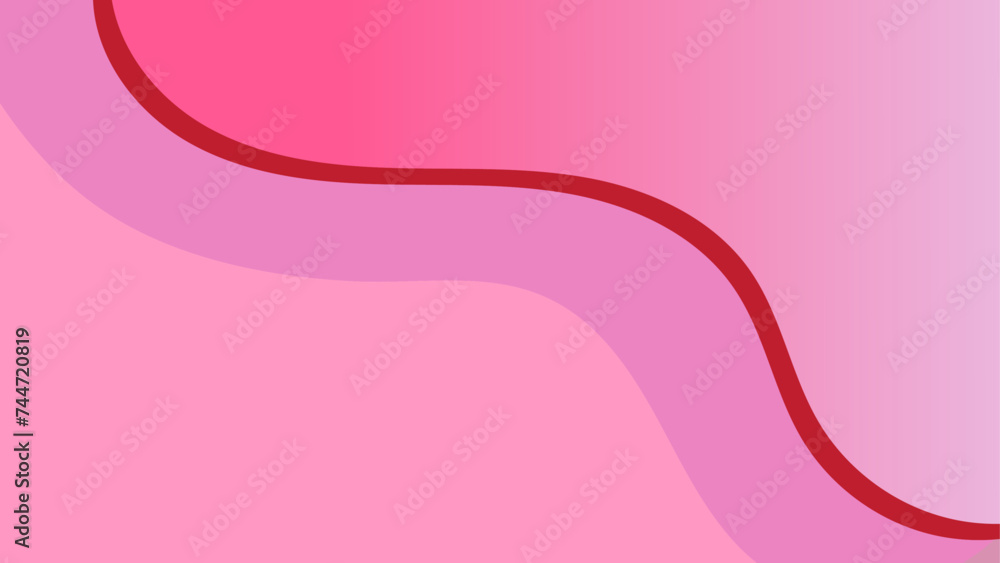 Poster background pattern colorful design minimalist